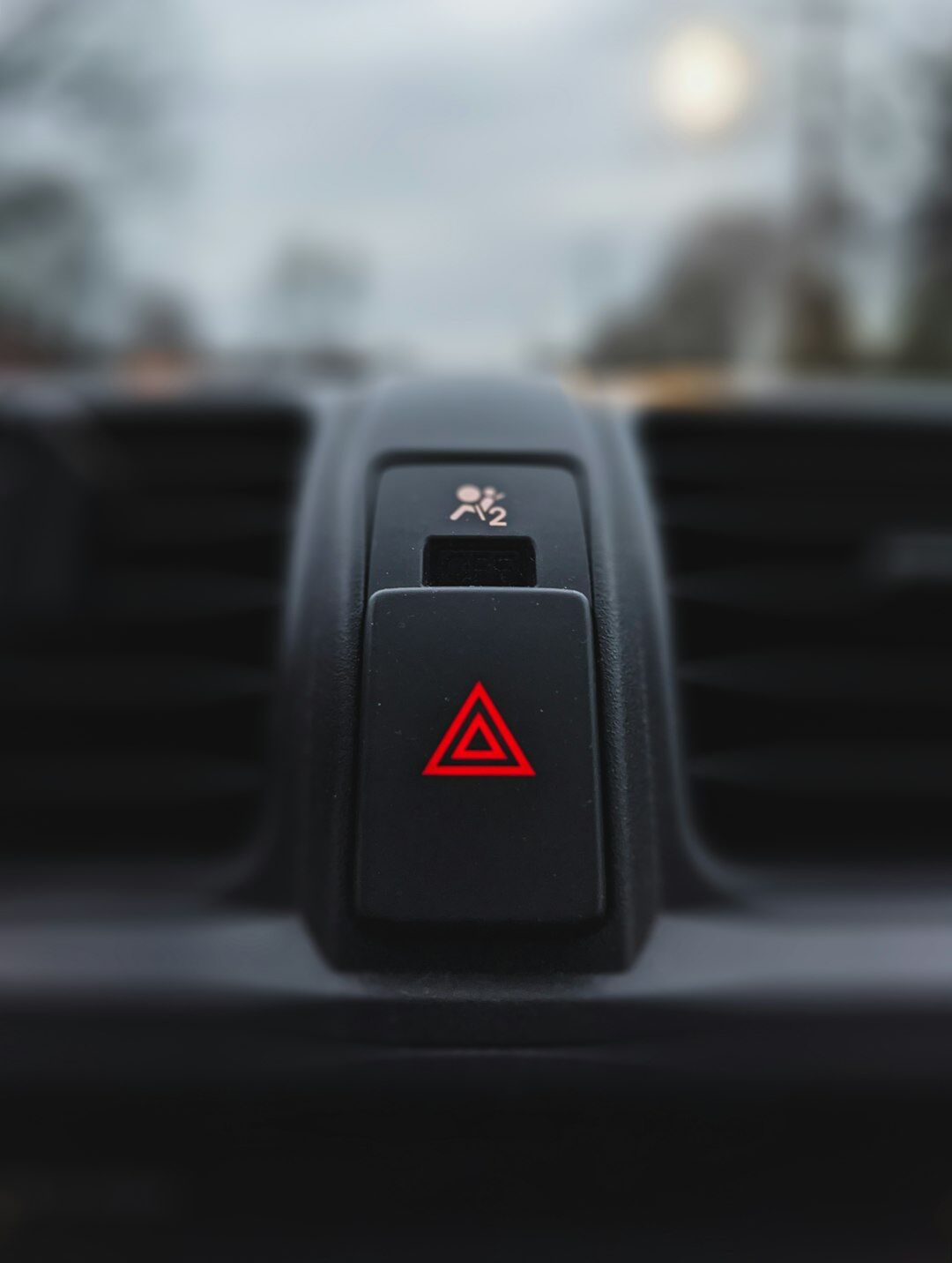 car safety features