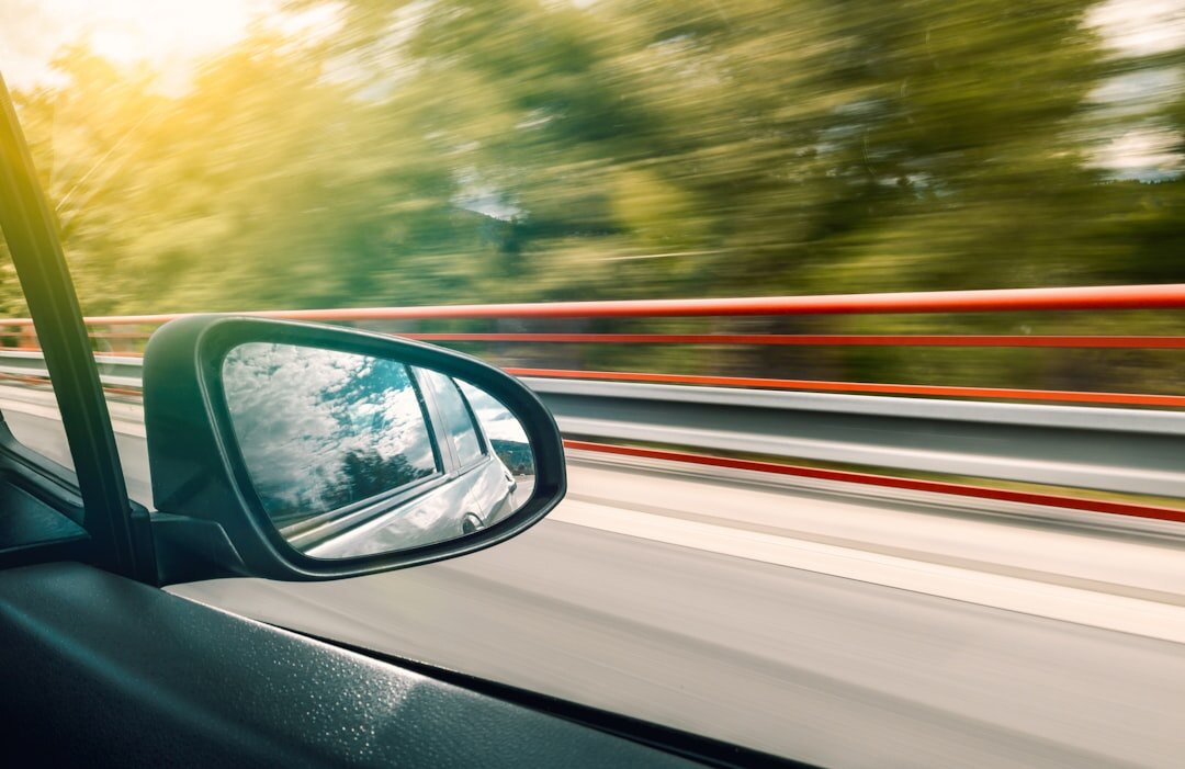 safe driving on highway