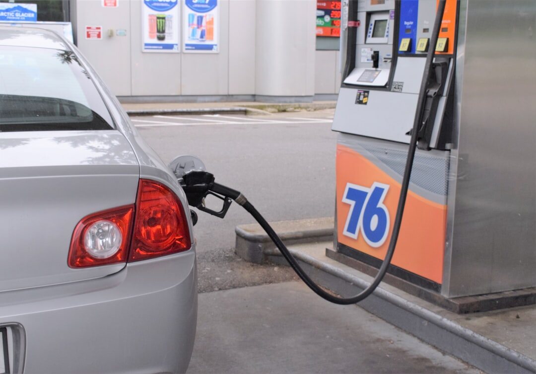 fuel efficient car maintenance